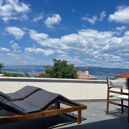 Apartment Arte Vrbnik Экстерьер фото