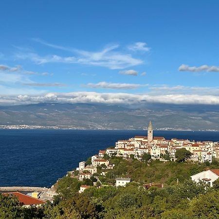 Apartment Arte Vrbnik Экстерьер фото