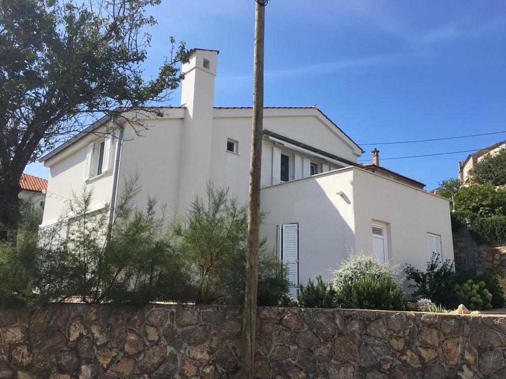 Apartment Arte Vrbnik Экстерьер фото