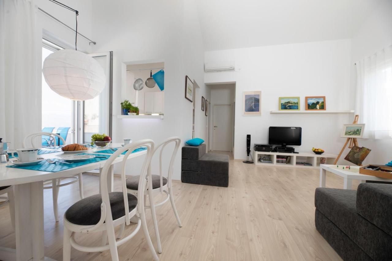 Apartment Arte Vrbnik Экстерьер фото